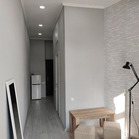 Orbeliani Apartment Tbilisi Exteriör bild