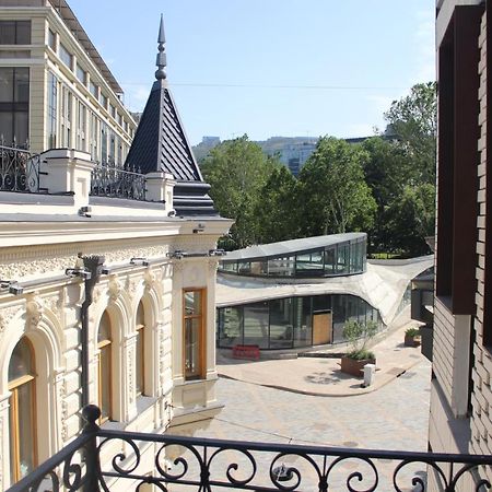 Orbeliani Apartment Tbilisi Exteriör bild