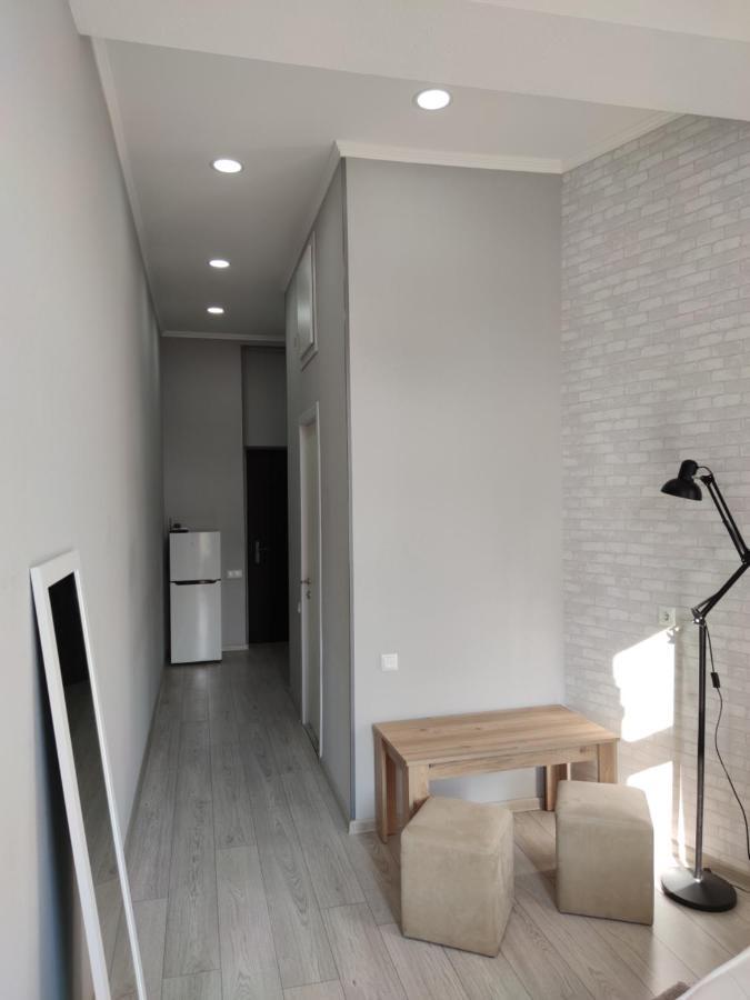 Orbeliani Apartment Tbilisi Exteriör bild