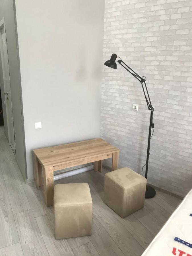 Orbeliani Apartment Tbilisi Exteriör bild