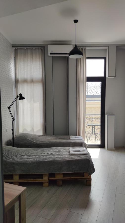 Orbeliani Apartment Tbilisi Exteriör bild